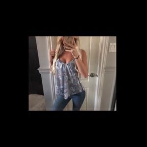 American Eagle tank SALE (3/$99)